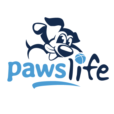 PawsLifeLogo